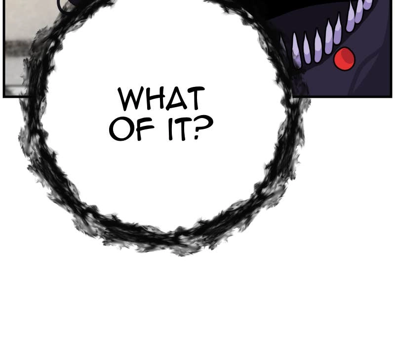 My Best Friend is an Eldritch Horror Chapter 30 - Page 41