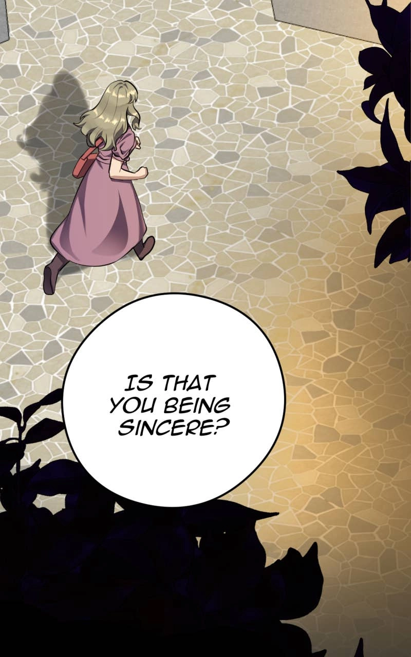 My Best Friend is an Eldritch Horror Chapter 30 - Page 44