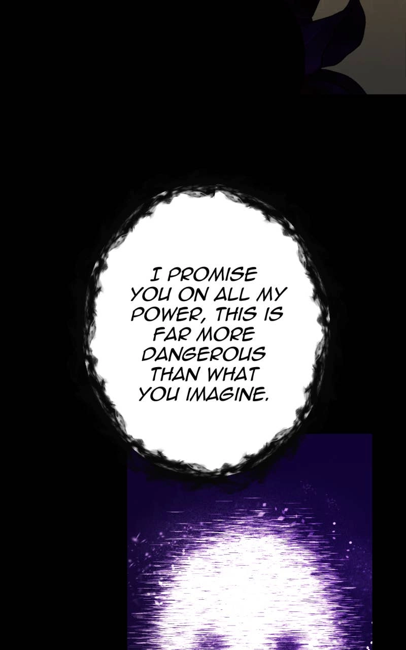 My Best Friend is an Eldritch Horror Chapter 30 - Page 45
