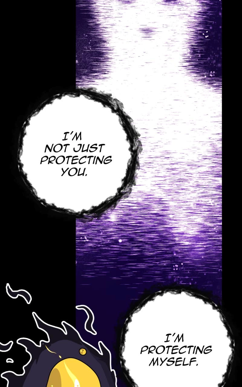My Best Friend is an Eldritch Horror Chapter 30 - Page 46