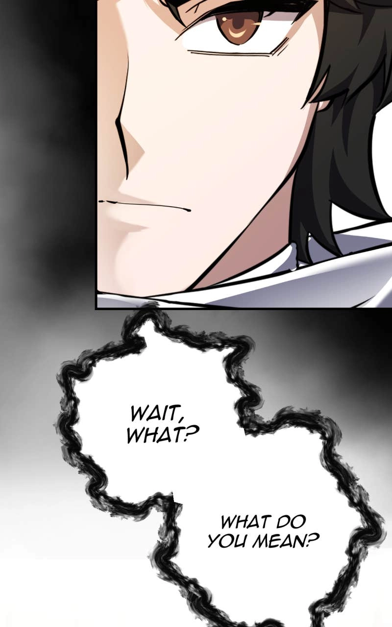 My Best Friend is an Eldritch Horror Chapter 30 - Page 50
