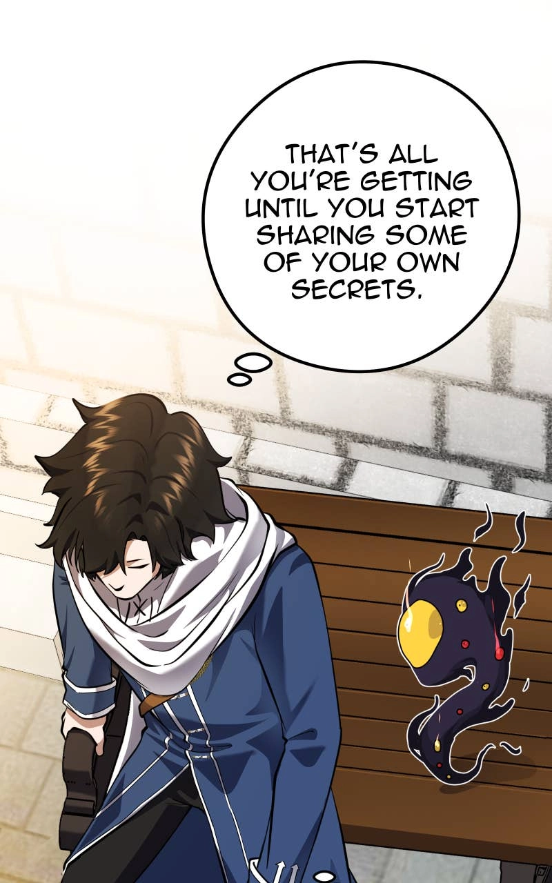 My Best Friend is an Eldritch Horror Chapter 30 - Page 52