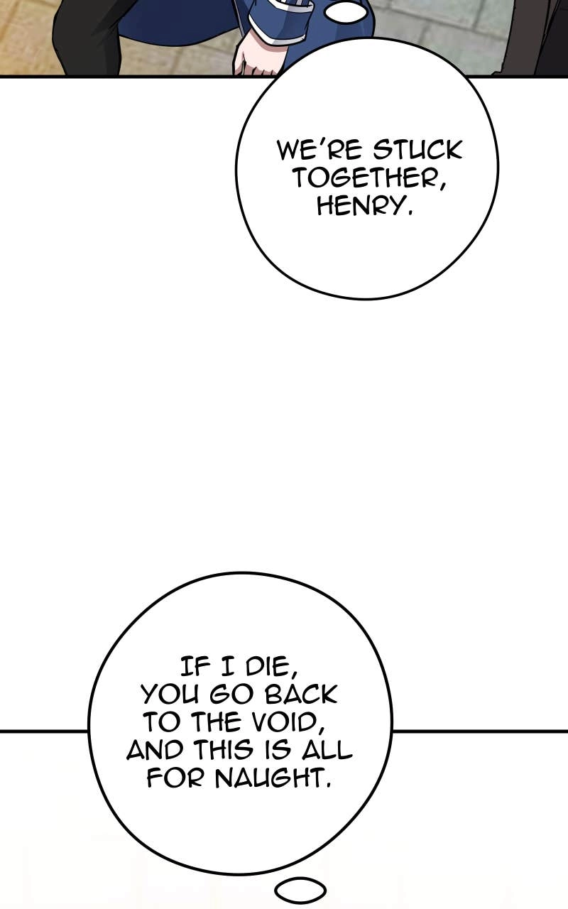 My Best Friend is an Eldritch Horror Chapter 30 - Page 53