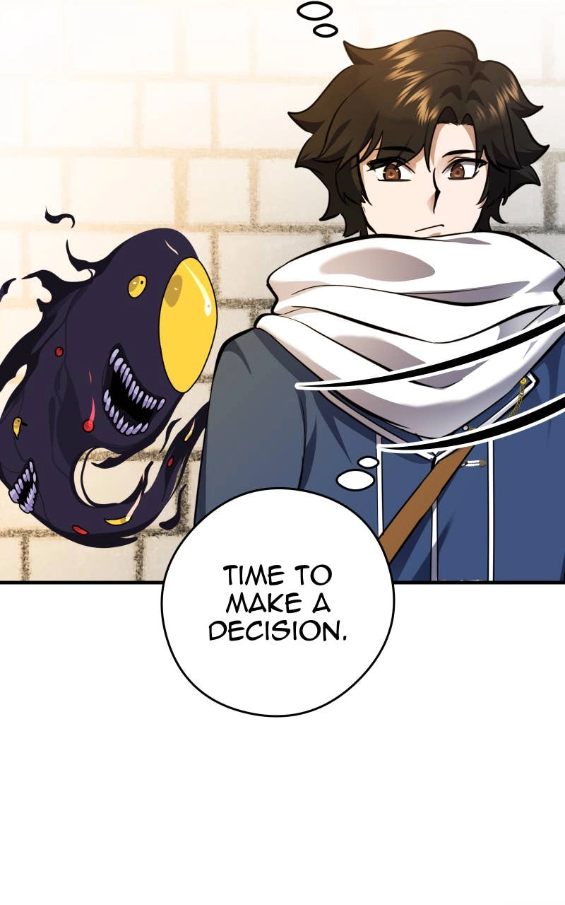 My Best Friend is an Eldritch Horror Chapter 30 - Page 54