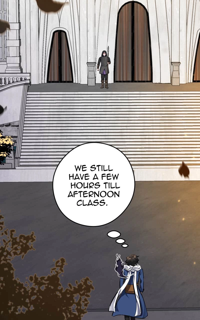 My Best Friend is an Eldritch Horror Chapter 30 - Page 59