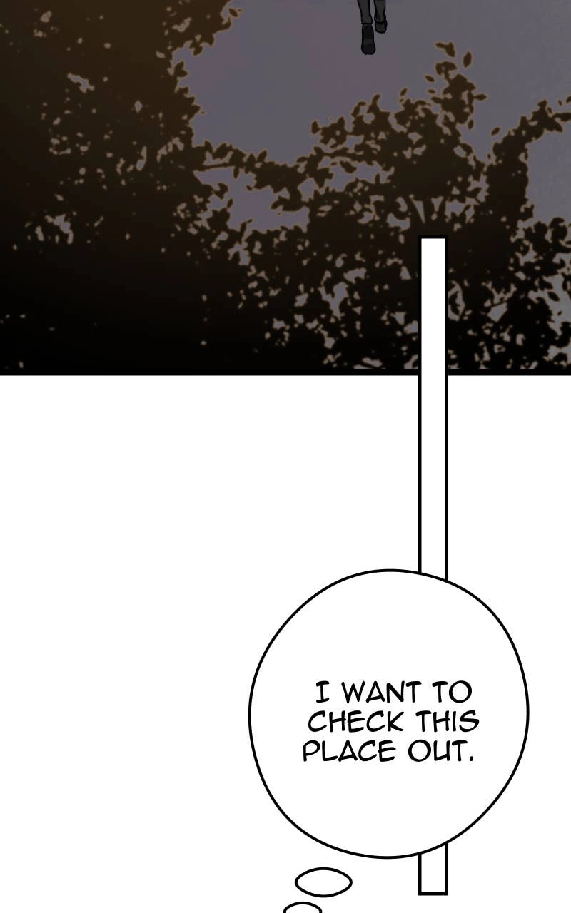 My Best Friend is an Eldritch Horror Chapter 30 - Page 60