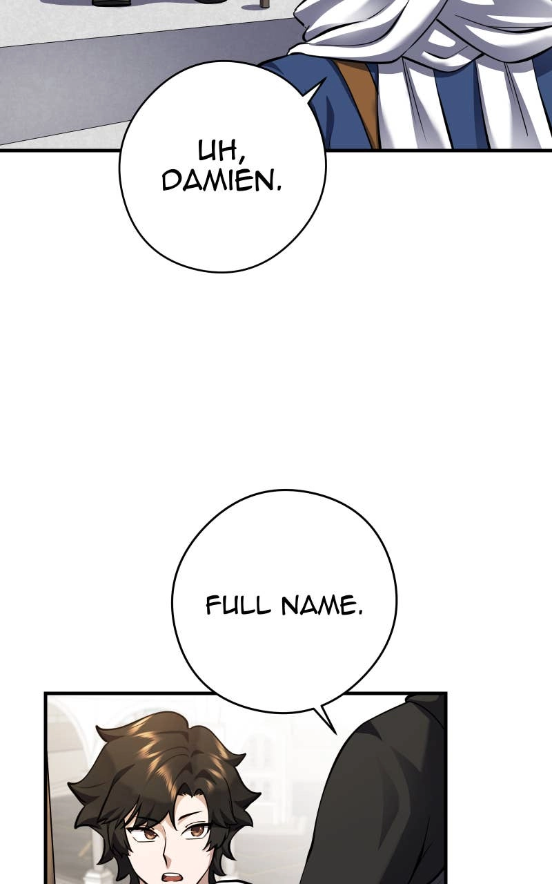 My Best Friend is an Eldritch Horror Chapter 30 - Page 65