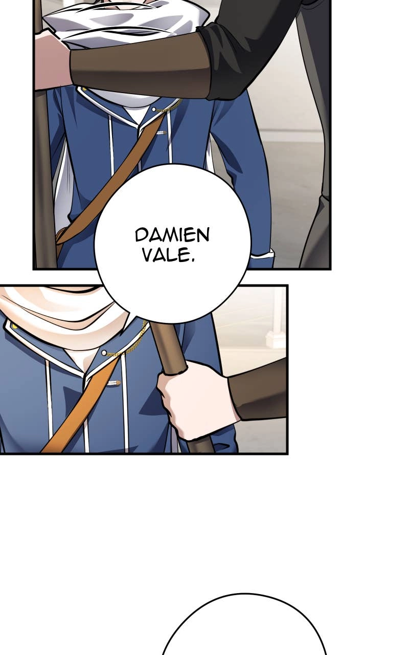 My Best Friend is an Eldritch Horror Chapter 30 - Page 66