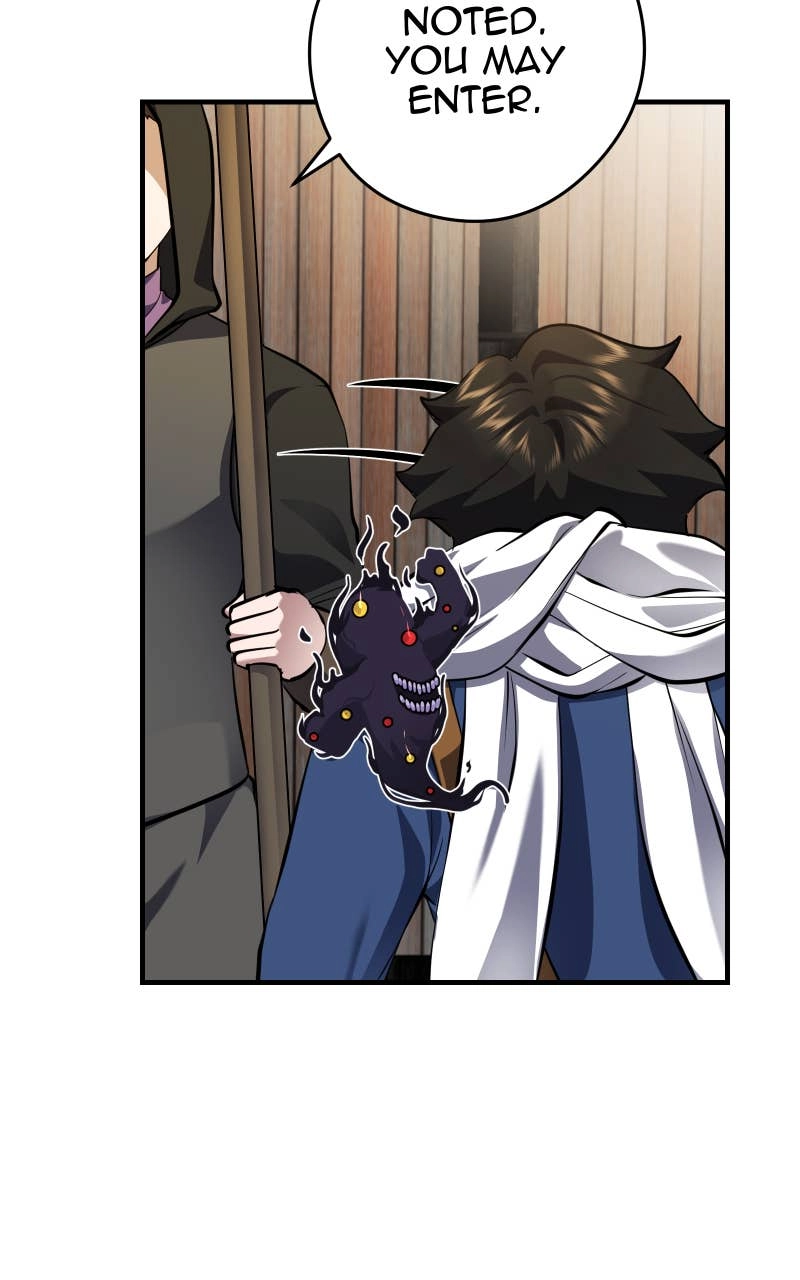 My Best Friend is an Eldritch Horror Chapter 30 - Page 67
