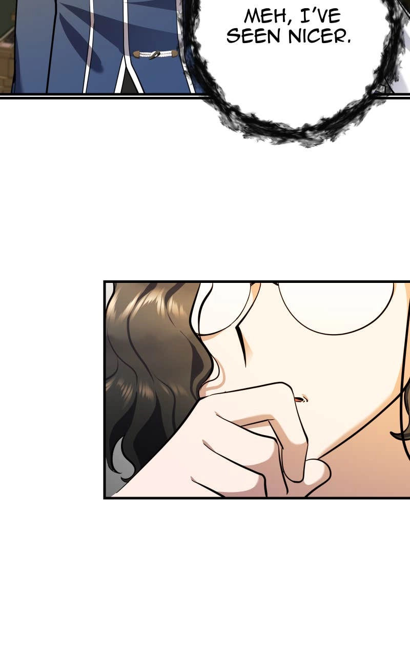 My Best Friend is an Eldritch Horror Chapter 30 - Page 71