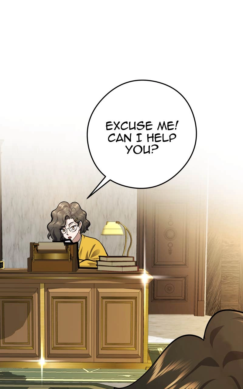 My Best Friend is an Eldritch Horror Chapter 30 - Page 72