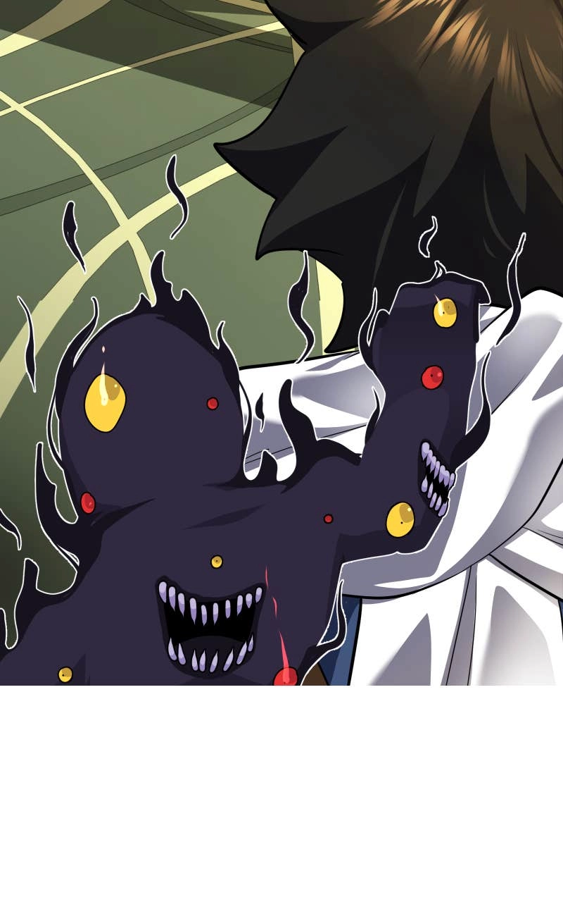 My Best Friend is an Eldritch Horror Chapter 30 - Page 73