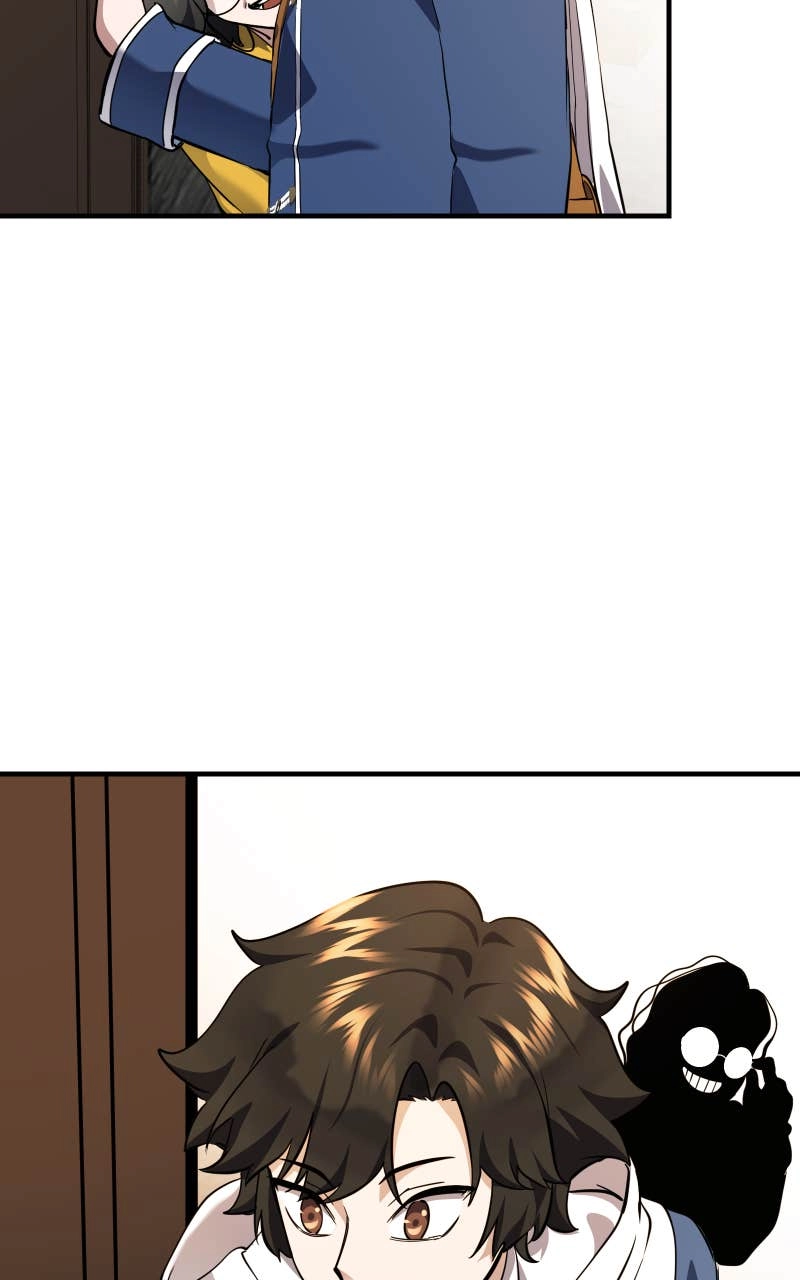 My Best Friend is an Eldritch Horror Chapter 30 - Page 83