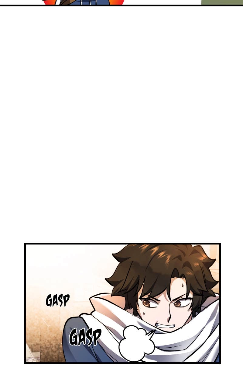 My Best Friend is an Eldritch Horror Chapter 30 - Page 89