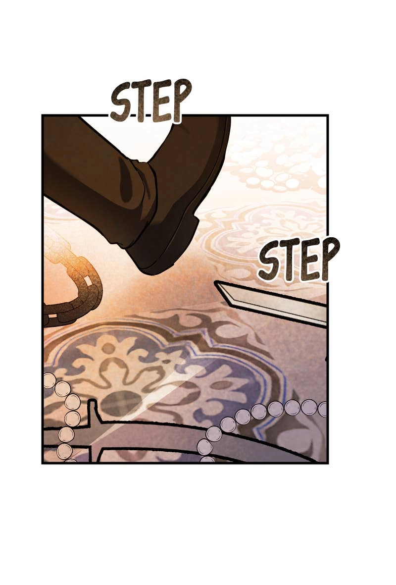 My Best Friend is an Eldritch Horror Chapter 30 - Page 95