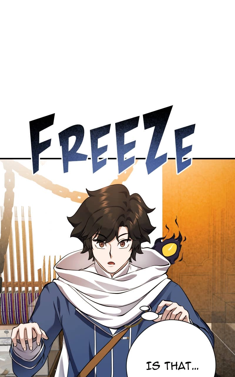 My Best Friend is an Eldritch Horror Chapter 30 - Page 96