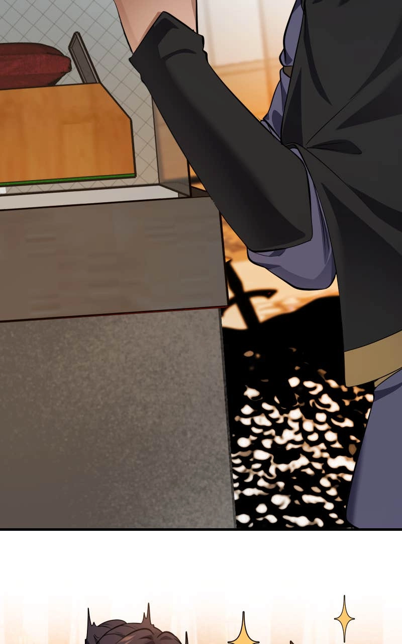 My Best Friend is an Eldritch Horror Chapter 30 - Page 99