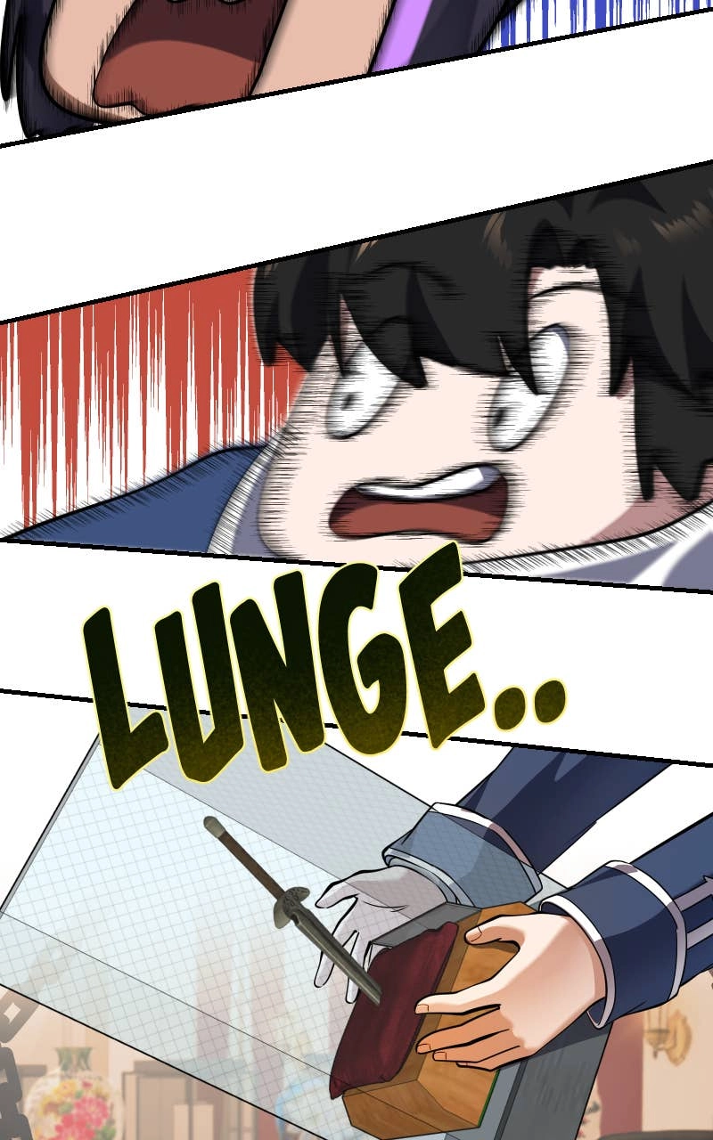 My Best Friend is an Eldritch Horror Chapter 30 - Page 102