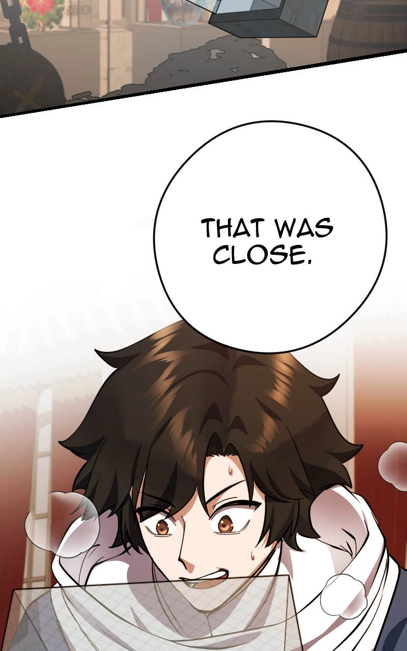 My Best Friend is an Eldritch Horror Chapter 30 - Page 103