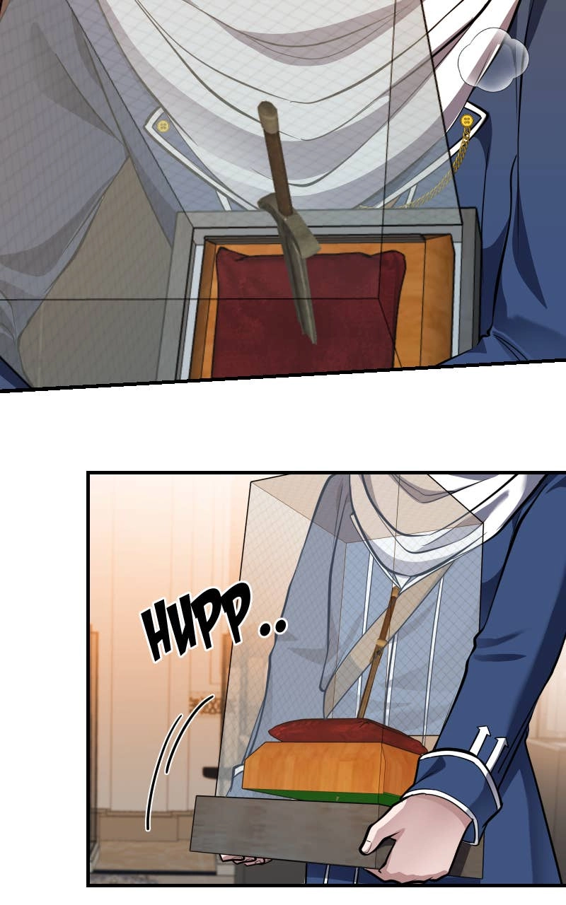 My Best Friend is an Eldritch Horror Chapter 30 - Page 104