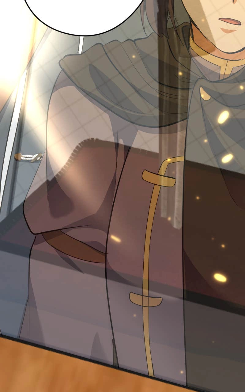 My Best Friend is an Eldritch Horror Chapter 31 - Page 8