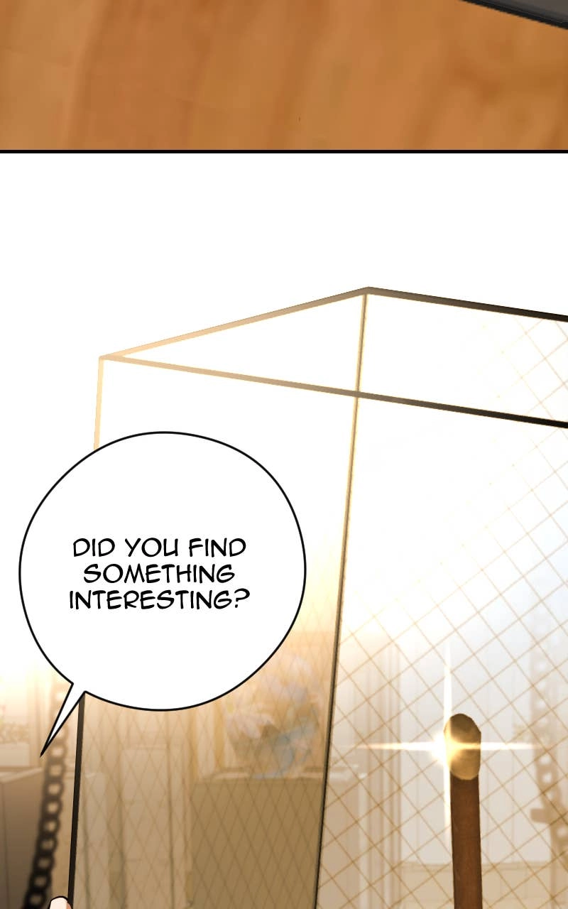 My Best Friend is an Eldritch Horror Chapter 31 - Page 9