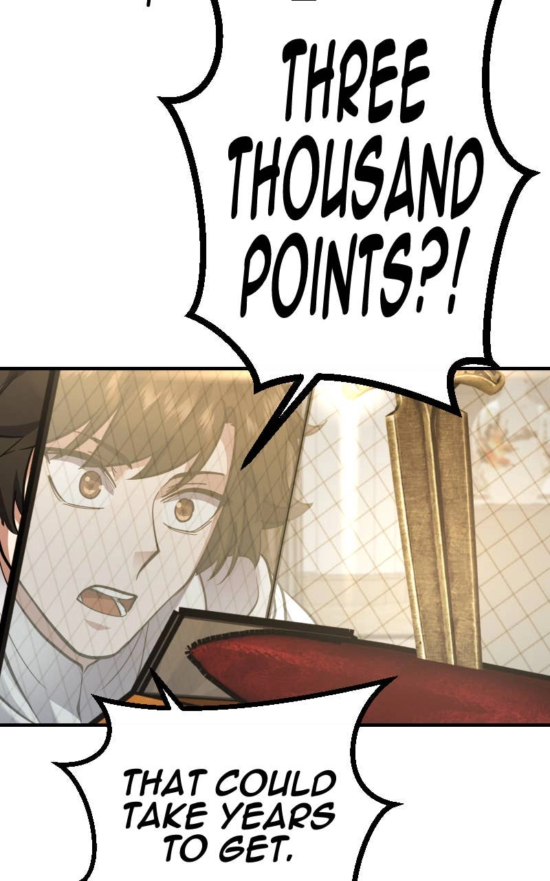 My Best Friend is an Eldritch Horror Chapter 31 - Page 11