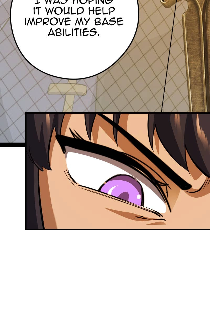 My Best Friend is an Eldritch Horror Chapter 31 - Page 14