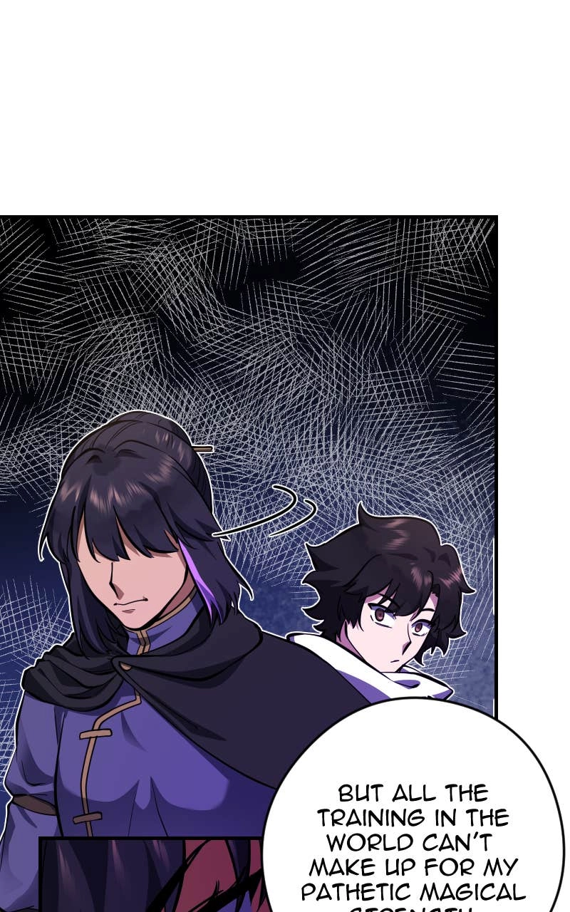 My Best Friend is an Eldritch Horror Chapter 31 - Page 15