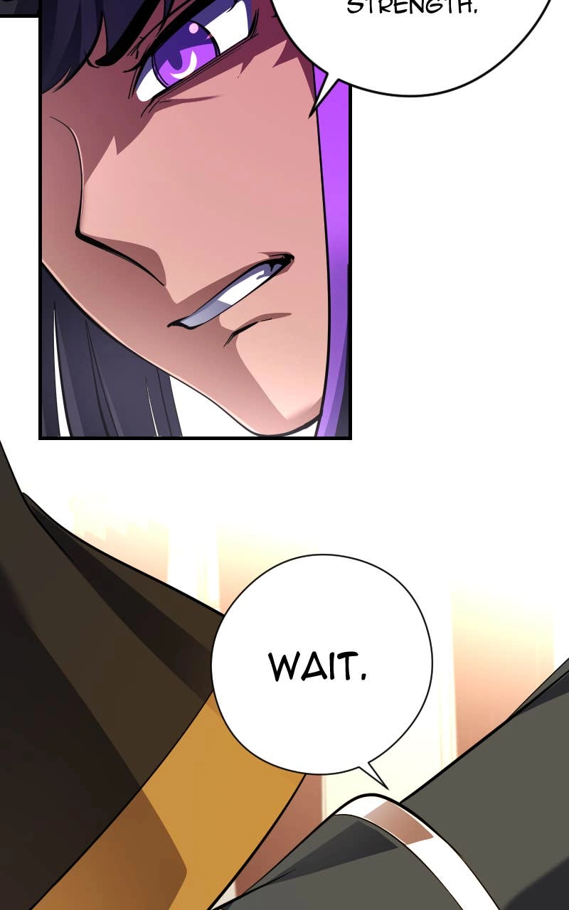 My Best Friend is an Eldritch Horror Chapter 31 - Page 16