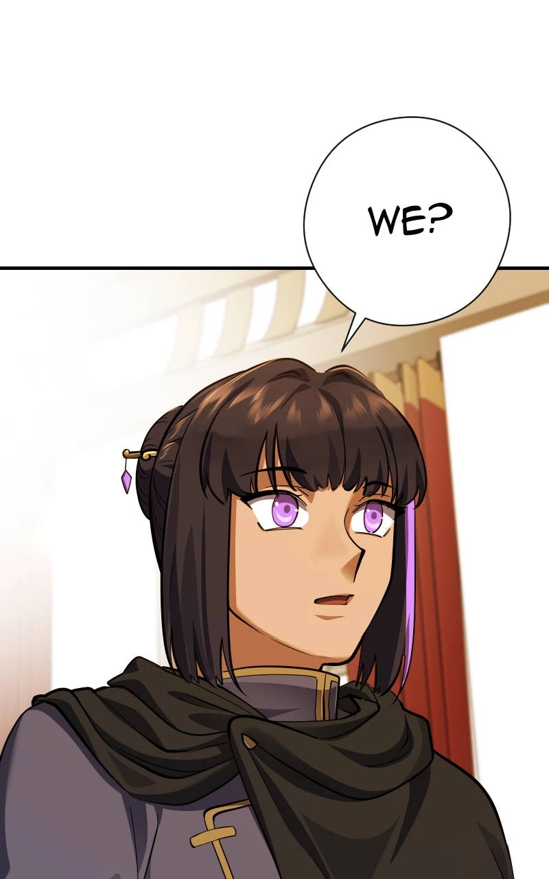 My Best Friend is an Eldritch Horror Chapter 31 - Page 24