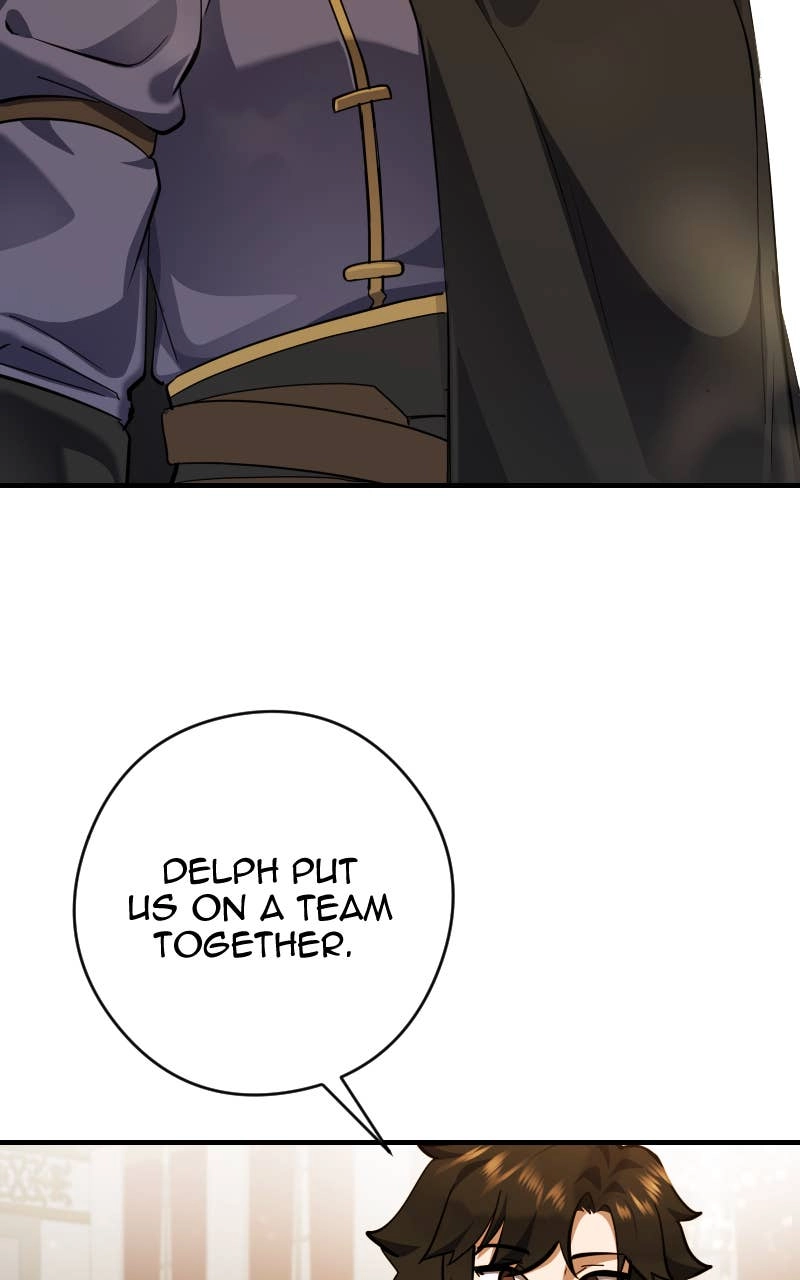 My Best Friend is an Eldritch Horror Chapter 31 - Page 25
