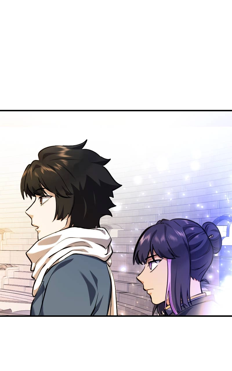 My Best Friend is an Eldritch Horror Chapter 31 - Page 37