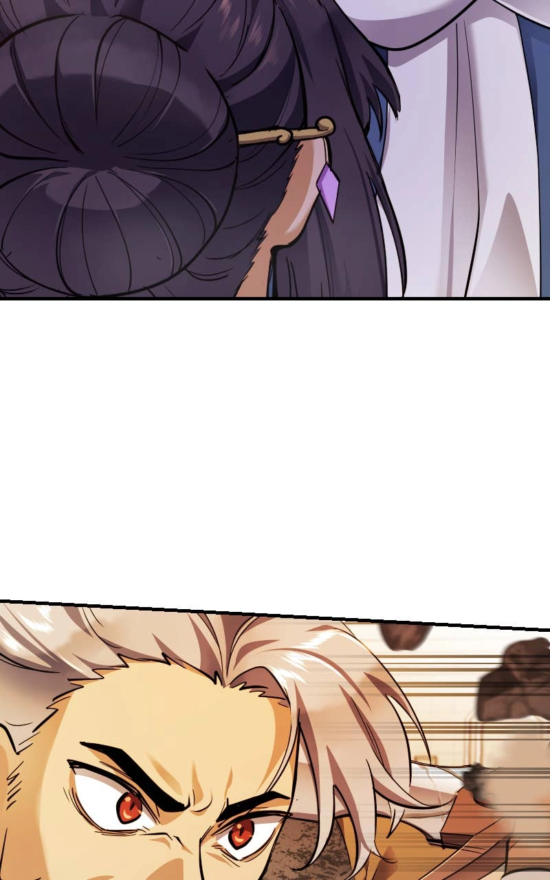 My Best Friend is an Eldritch Horror Chapter 31 - Page 40
