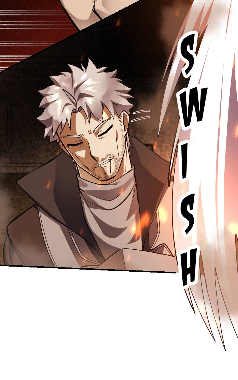 My Best Friend is an Eldritch Horror Chapter 31 - Page 46