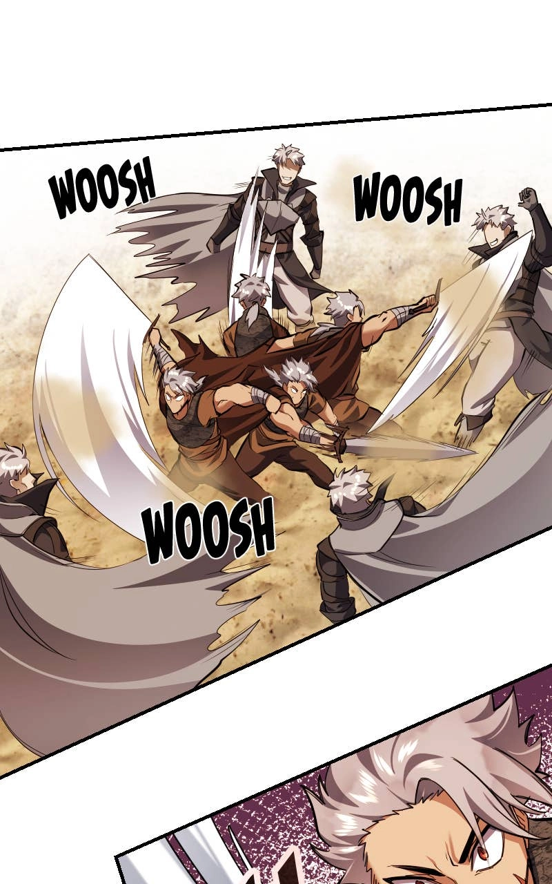 My Best Friend is an Eldritch Horror Chapter 31 - Page 47