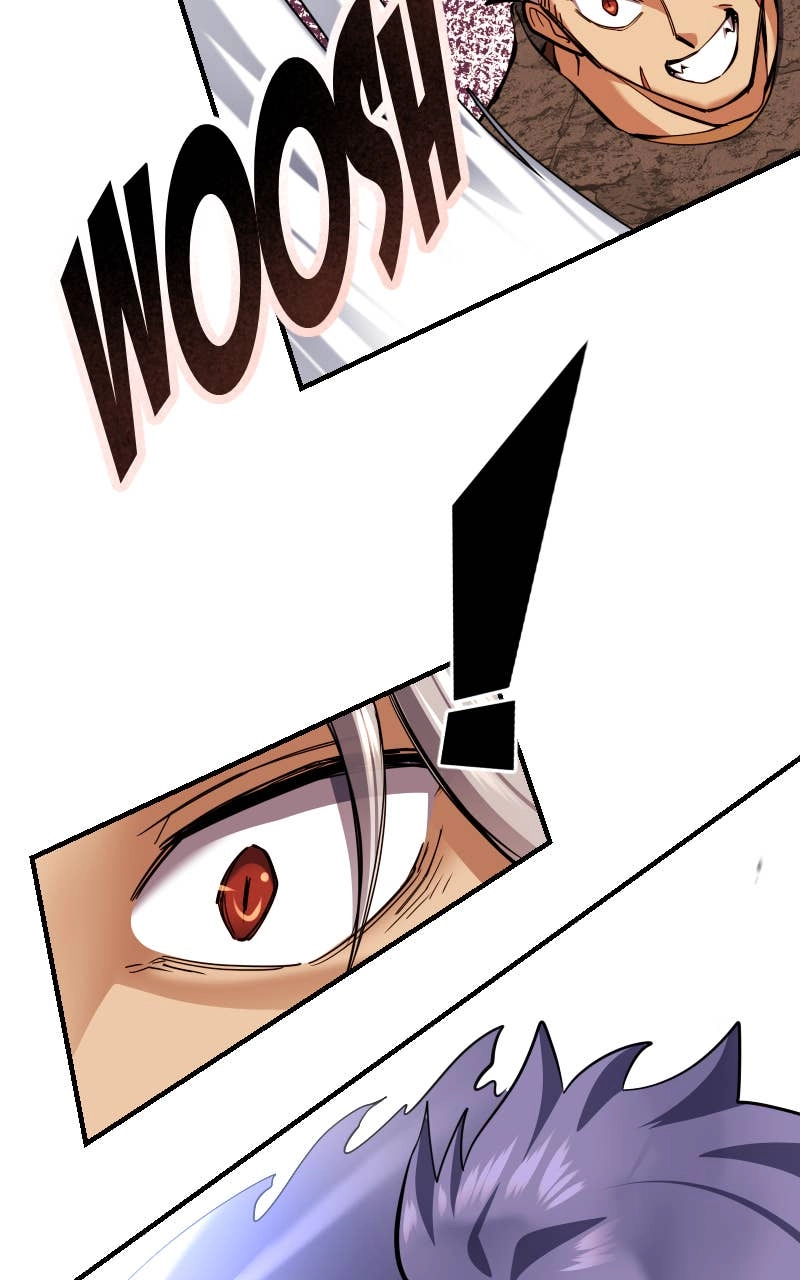 My Best Friend is an Eldritch Horror Chapter 31 - Page 48