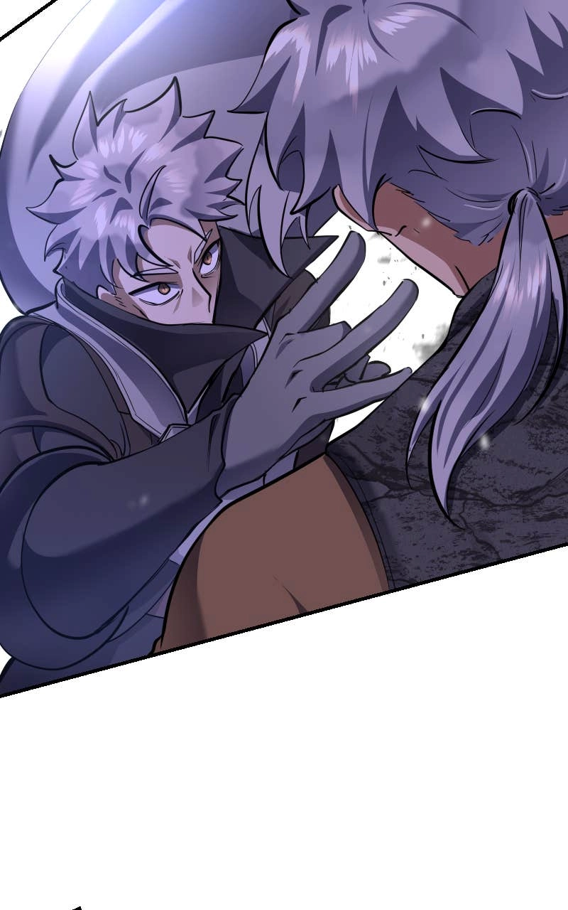 My Best Friend is an Eldritch Horror Chapter 31 - Page 49