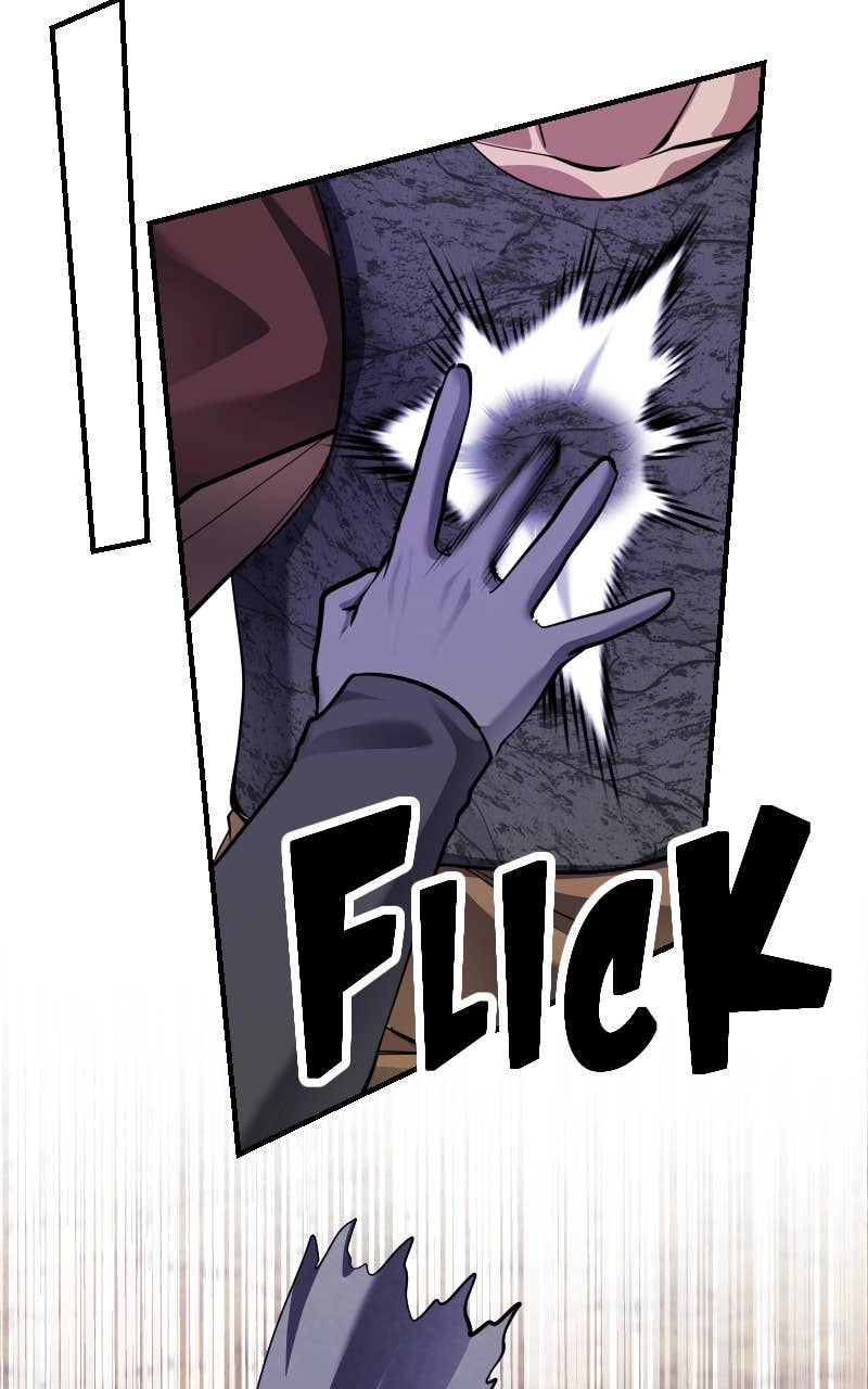 My Best Friend is an Eldritch Horror Chapter 31 - Page 50