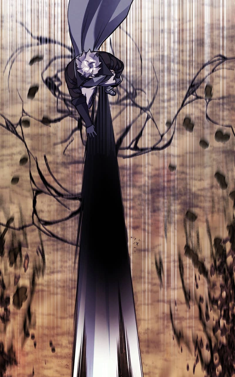 My Best Friend is an Eldritch Horror Chapter 31 - Page 51