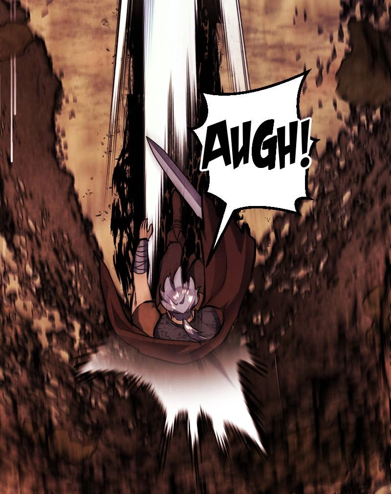My Best Friend is an Eldritch Horror Chapter 31 - Page 52