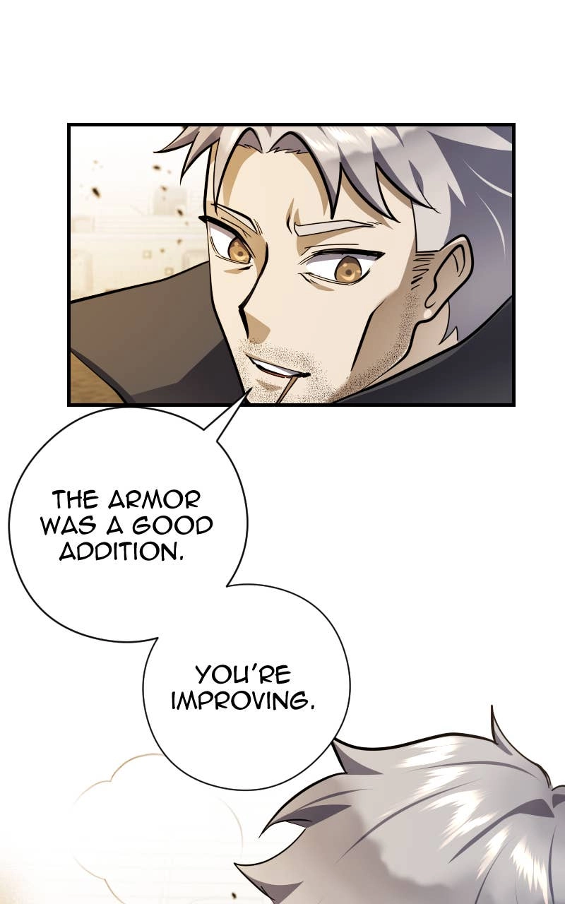 My Best Friend is an Eldritch Horror Chapter 31 - Page 53