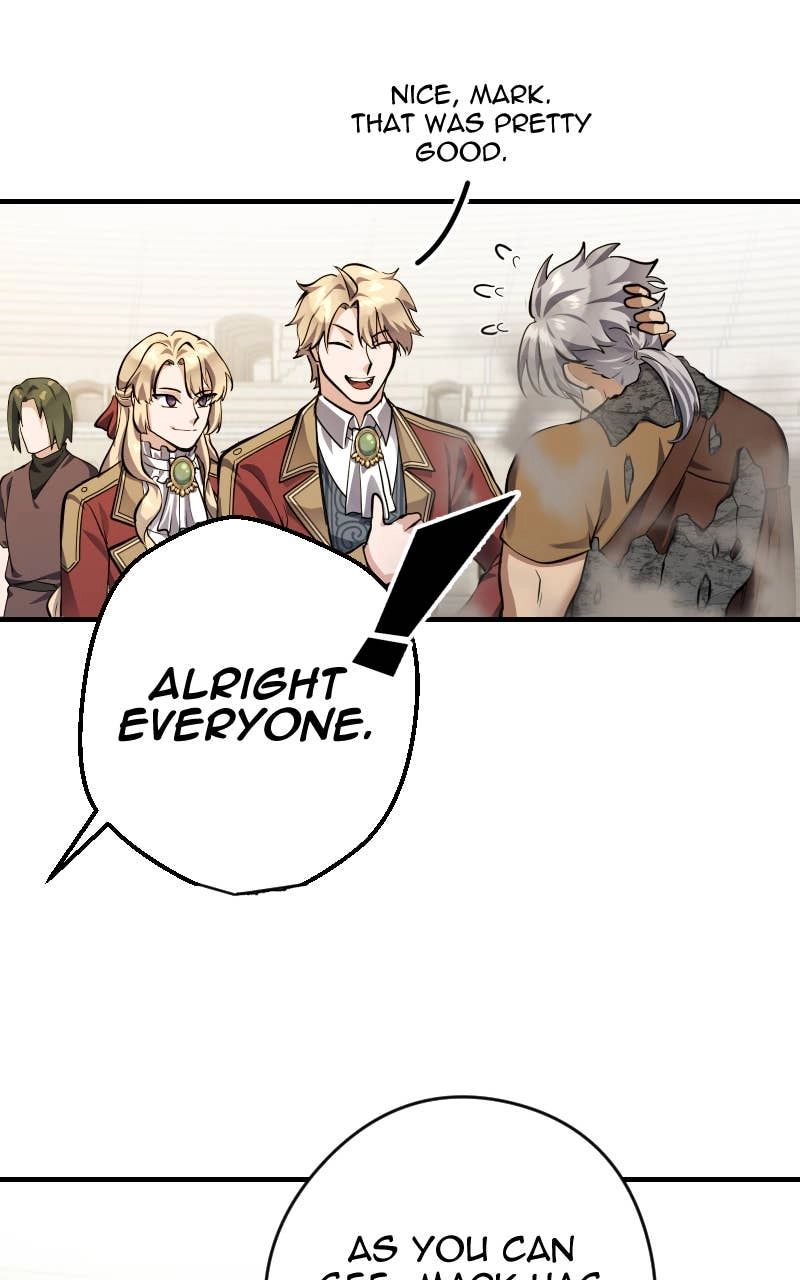 My Best Friend is an Eldritch Horror Chapter 31 - Page 55