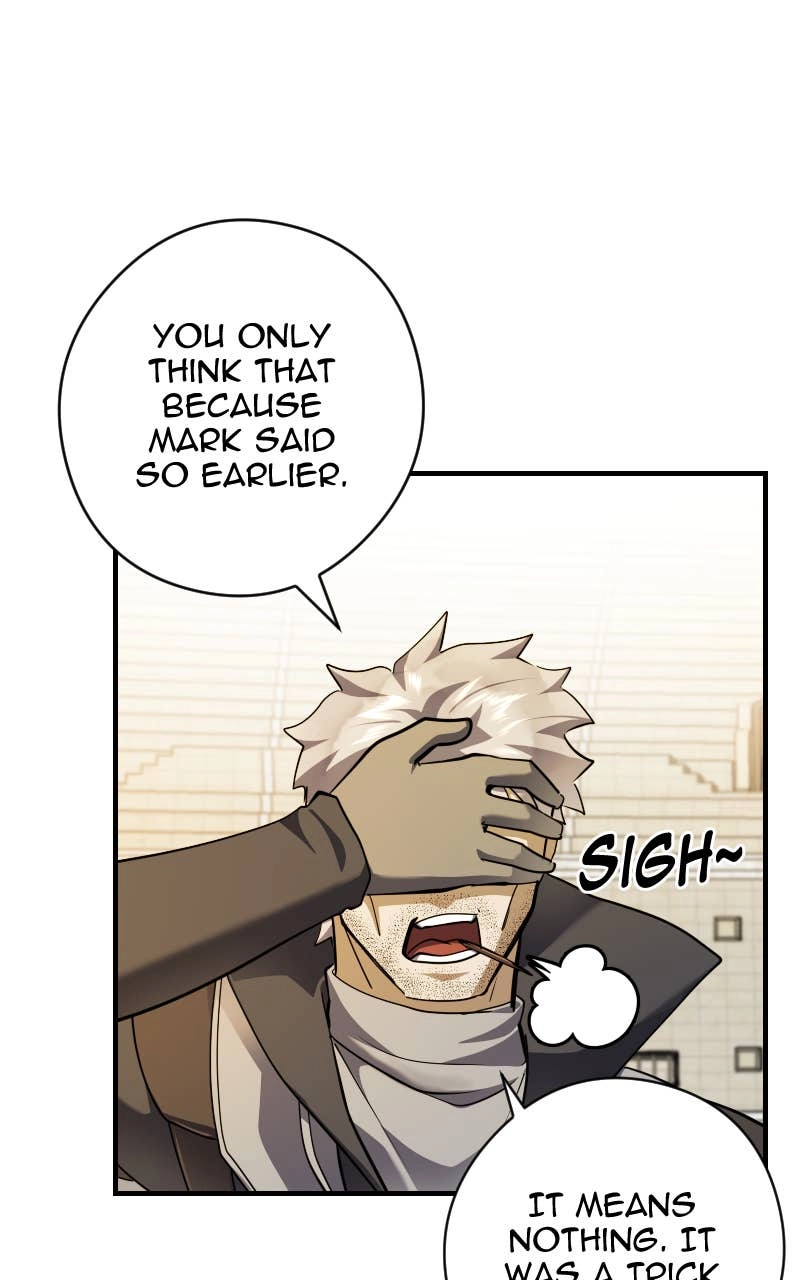 My Best Friend is an Eldritch Horror Chapter 31 - Page 58