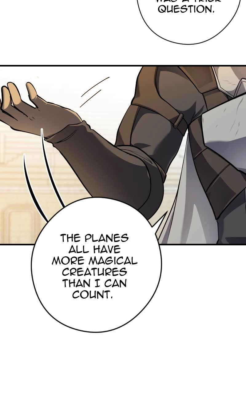 My Best Friend is an Eldritch Horror Chapter 31 - Page 59