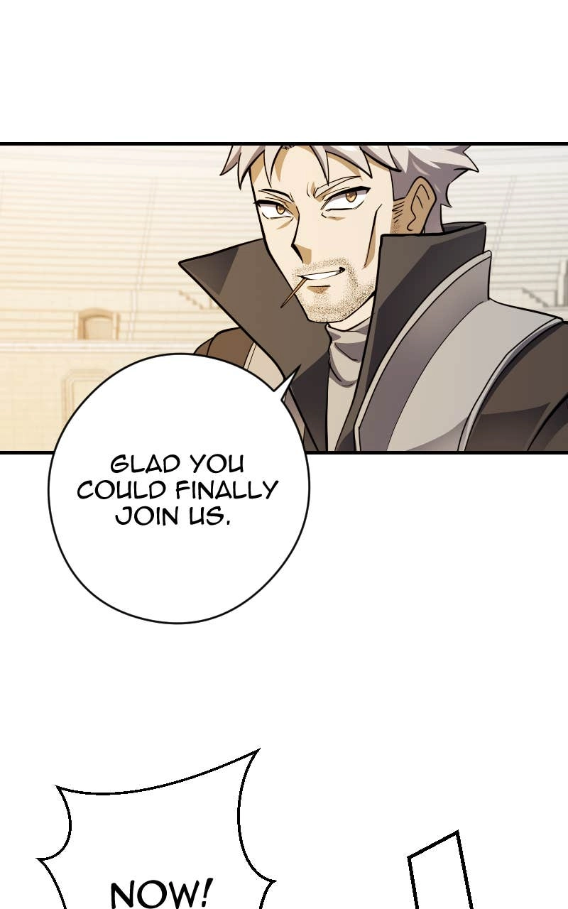 My Best Friend is an Eldritch Horror Chapter 31 - Page 62