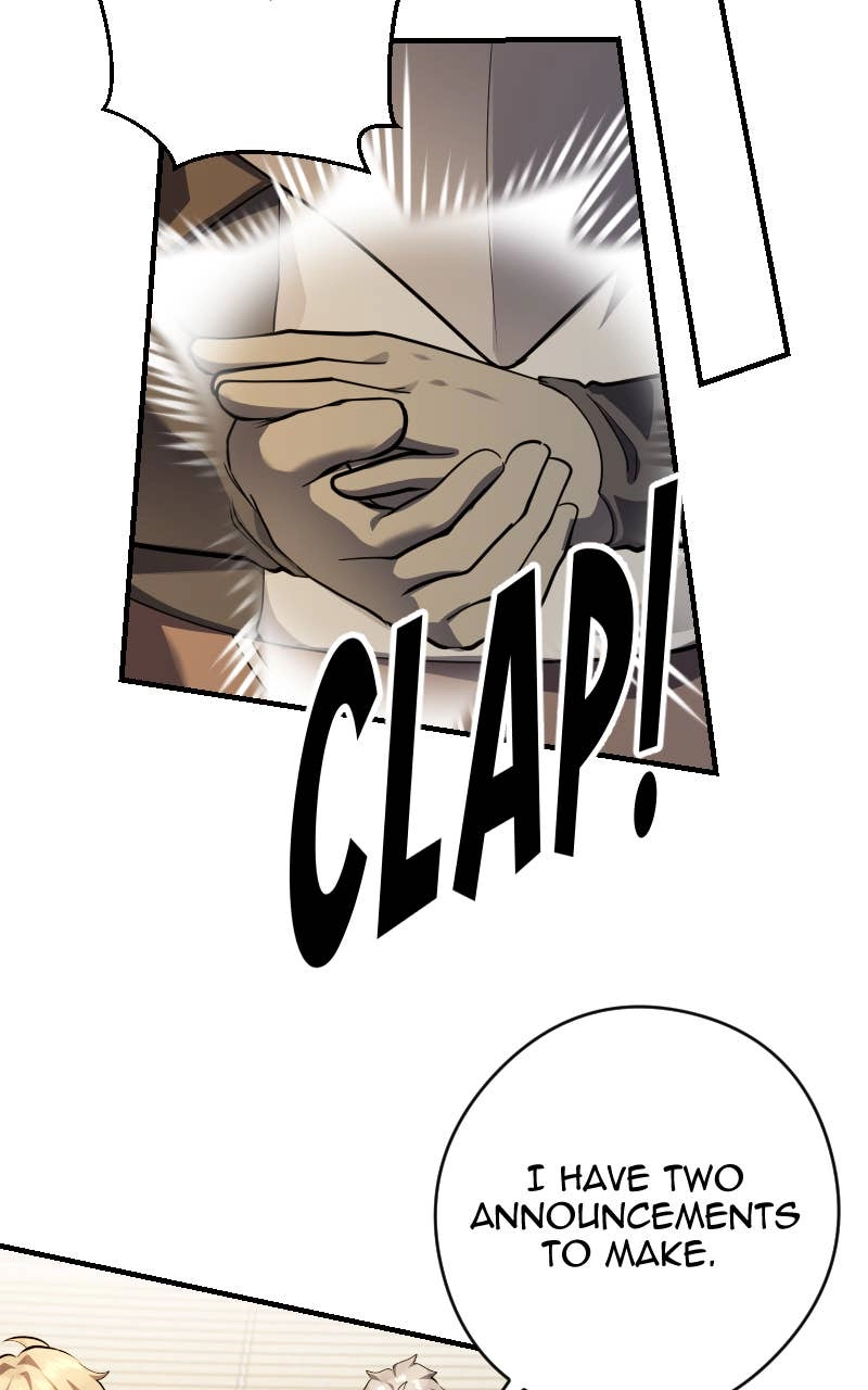 My Best Friend is an Eldritch Horror Chapter 31 - Page 63