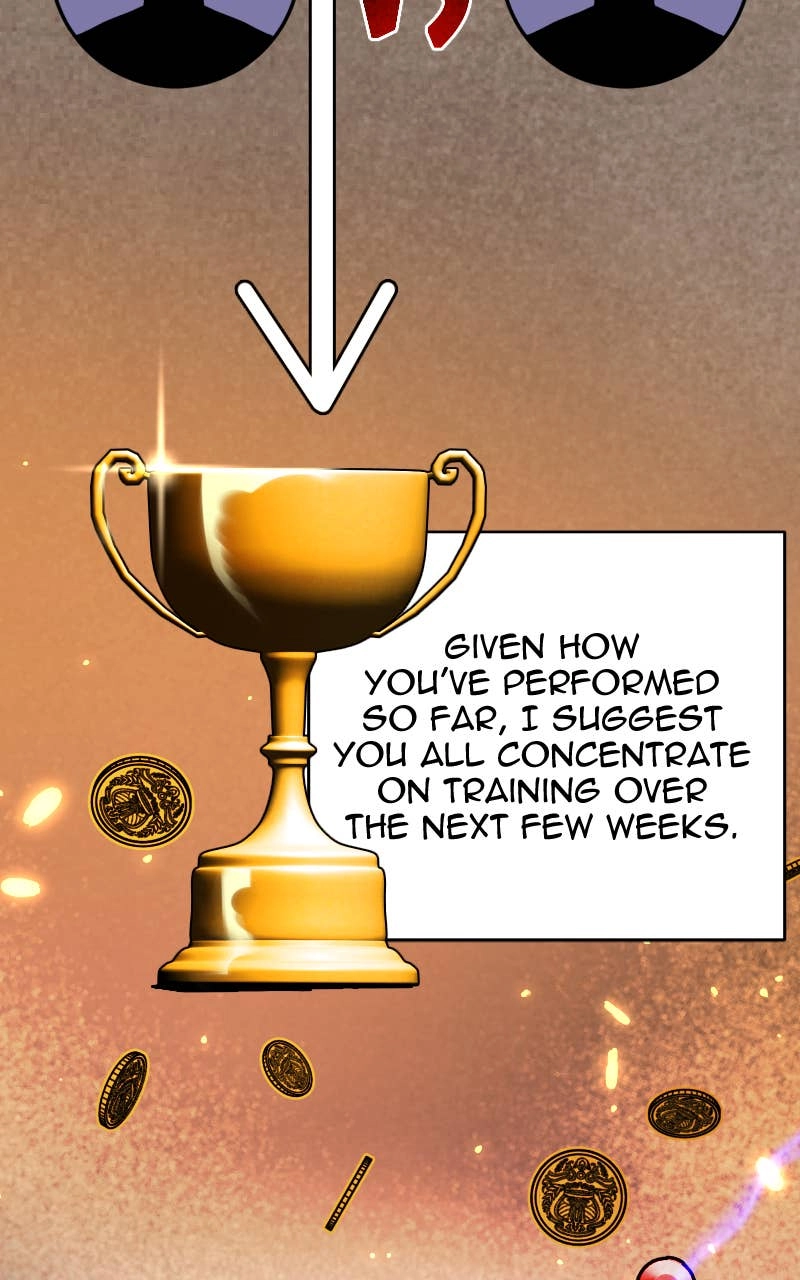 My Best Friend is an Eldritch Horror Chapter 31 - Page 68