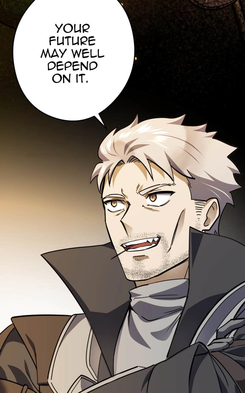 My Best Friend is an Eldritch Horror Chapter 31 - Page 70