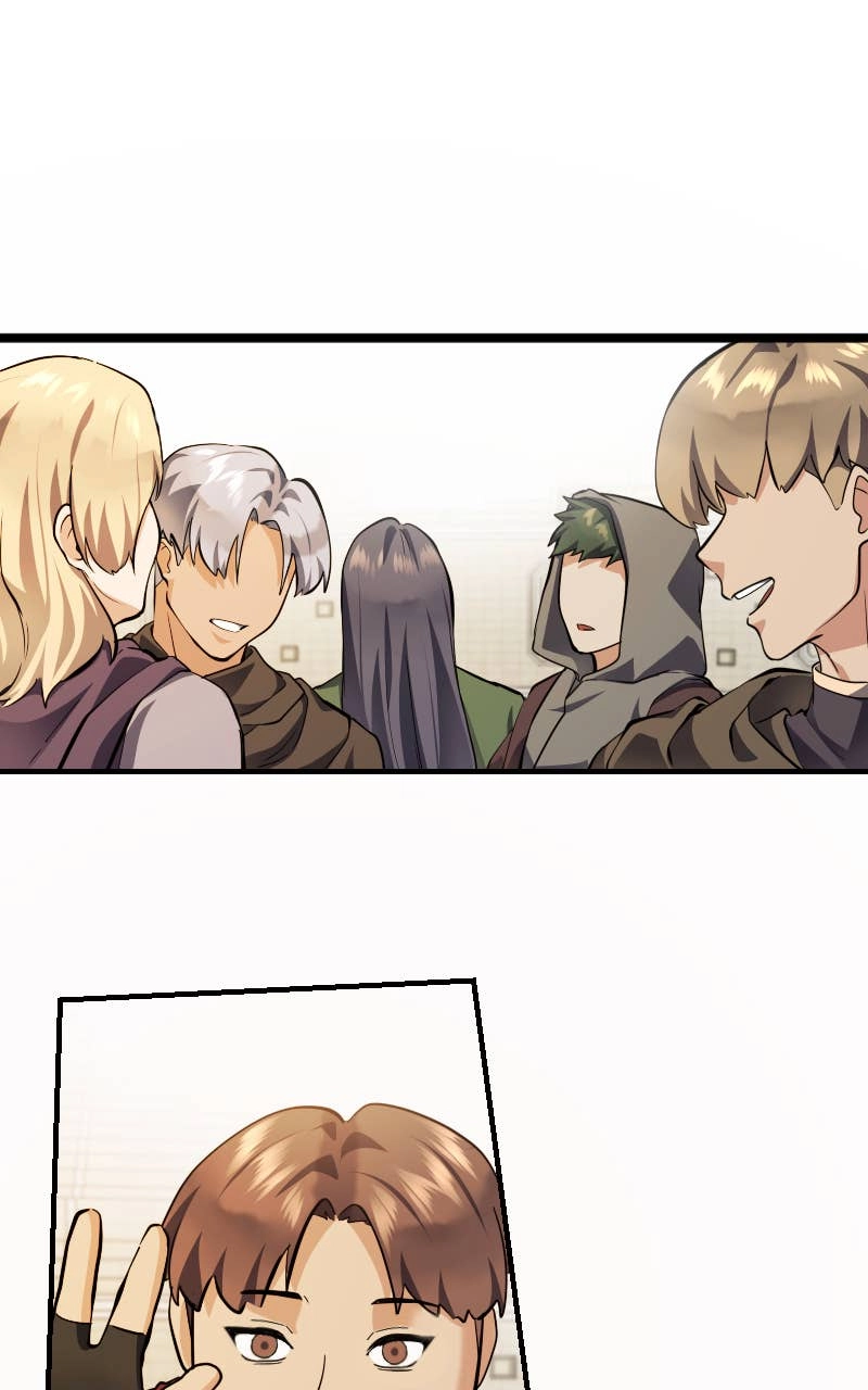 My Best Friend is an Eldritch Horror Chapter 31 - Page 72